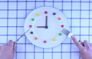 Comer despacio reduce la sensación de hambre