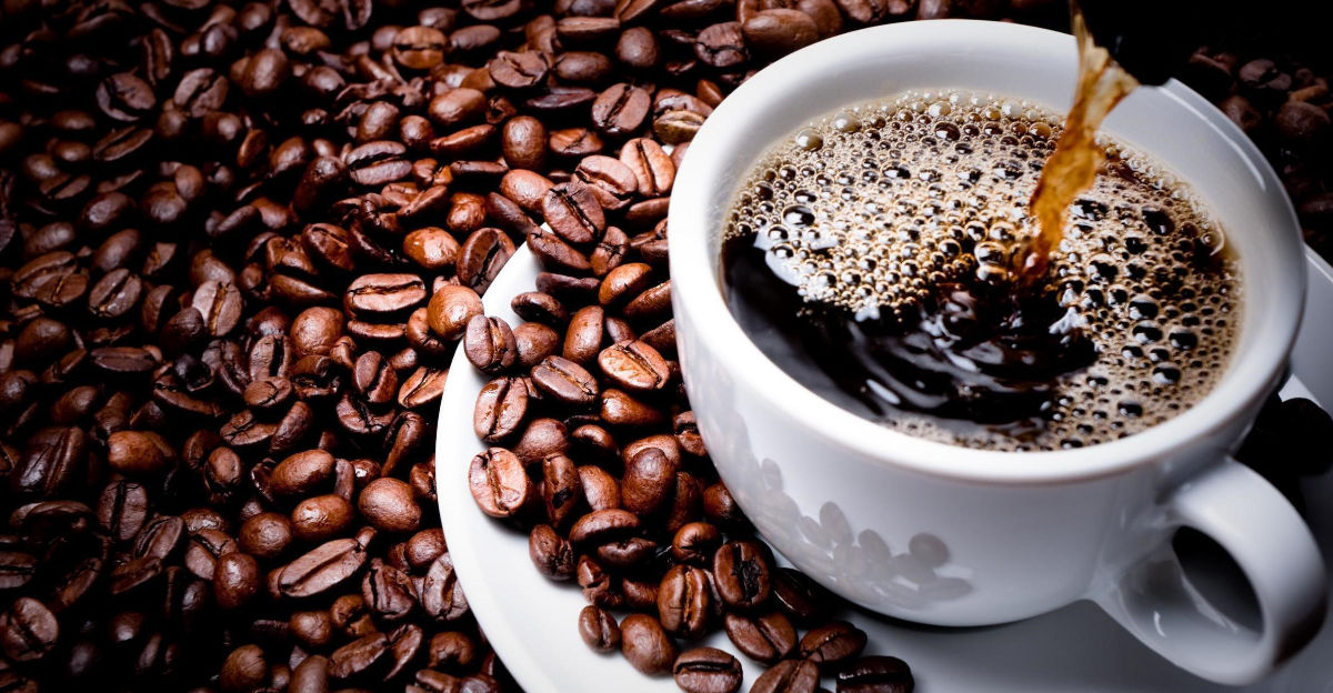 ¿Es el café malo para la salud?